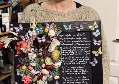 Grace's Gift Shop - cadouri personalizate, tablouri din lemn, diverse decorațiuni
