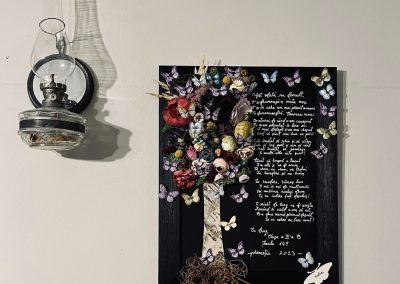 Grace's Gift Shop - cadouri personalizate, tablouri din lemn, diverse decorațiuni