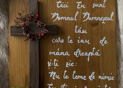 Grace's Gift Shop - cadouri personalizate, tablouri din lemn, diverse decorațiuni