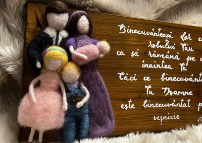 Grace's Gift Shop - cadouri personalizate, tablouri din lemn, diverse decorațiuni