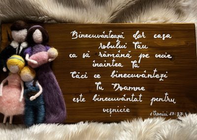 Grace's Gift Shop - cadouri personalizate, tablouri din lemn, diverse decorațiuni
