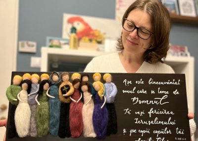 Grace's Gift Shop - cadouri personalizate, tablouri din lemn, diverse decorațiuni
