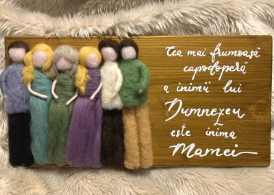 Grace's Gift Shop - cadouri personalizate, tablouri din lemn, diverse decorațiuni