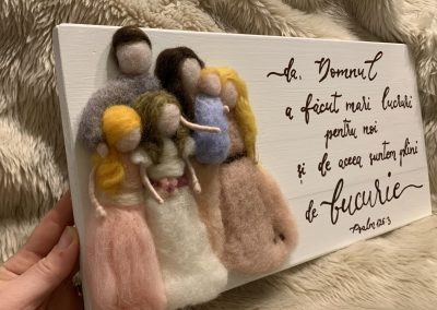 Grace's Gift Shop - cadouri personalizate, tablouri din lemn, diverse decorațiuni