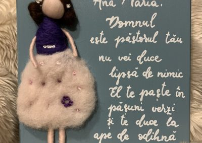 Grace's Gift Shop - cadouri personalizate, tablouri din lemn, diverse decorațiuni