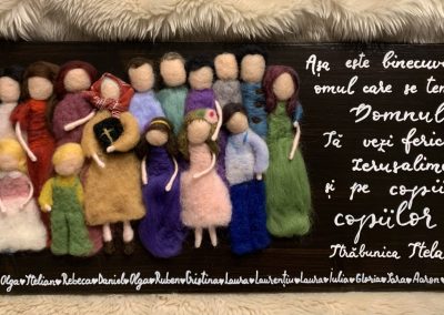 Grace's Gift Shop - cadouri personalizate, tablouri din lemn, diverse decorațiuni