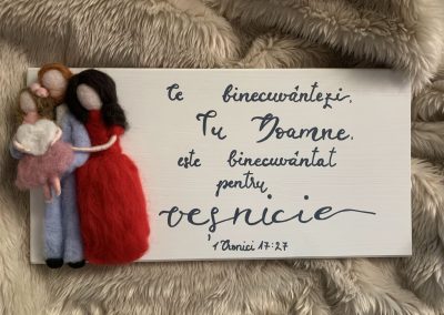 Grace's Gift Shop - cadouri personalizate, tablouri din lemn, diverse decorațiuni