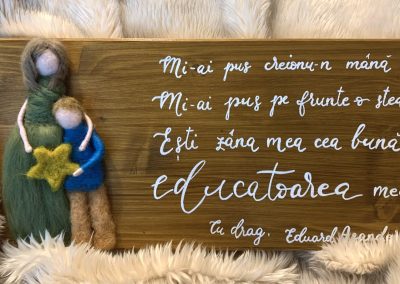 Grace's Gift Shop - cadouri personalizate, tablouri din lemn, diverse decorațiuni