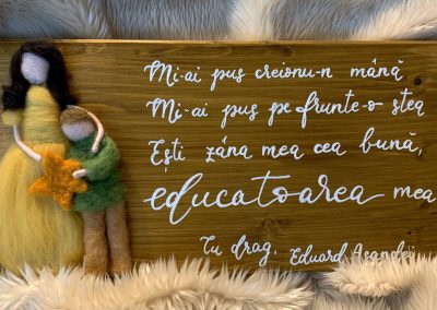 Grace's Gift Shop - cadouri personalizate, tablouri din lemn, diverse decorațiuni
