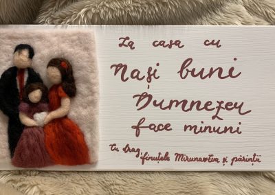 Grace's Gift Shop - cadouri personalizate, tablouri din lemn, diverse decorațiuni