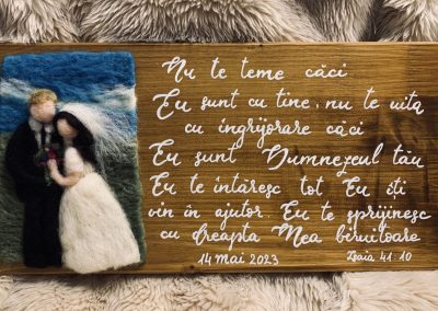 Grace's Gift Shop - cadouri personalizate, tablouri din lemn, diverse decorațiuni