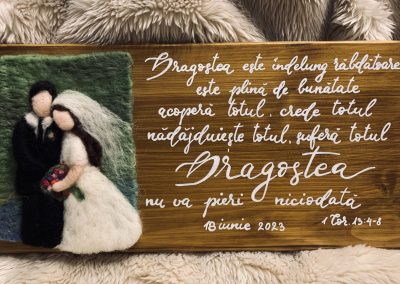 Grace's Gift Shop - cadouri personalizate, tablouri din lemn, diverse decorațiuni