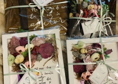 Grace's Gift Shop - cadouri personalizate, tablouri din lemn, diverse decorațiuni