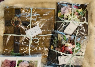 Grace's Gift Shop - cadouri personalizate, tablouri din lemn, diverse decorațiuni