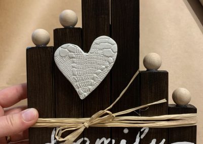 Grace's Gift Shop - cadouri personalizate, tablouri din lemn, diverse decorațiuni