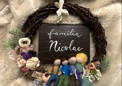 Grace's Gift Shop - cadouri personalizate, tablouri din lemn, diverse decorațiuni