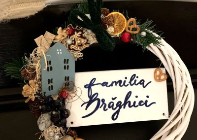Grace's Gift Shop - cadouri personalizate, tablouri din lemn, diverse decorațiuni