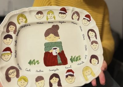 Grace's Gift Shop - cadouri personalizate, tablouri din lemn, diverse decorațiuni