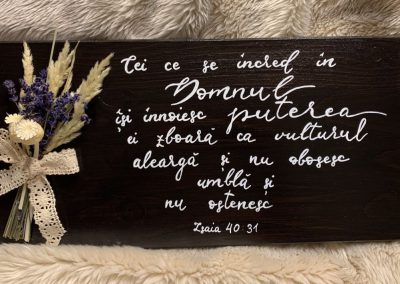 Grace's Gift Shop - cadouri personalizate, tablouri din lemn, diverse decorațiuni