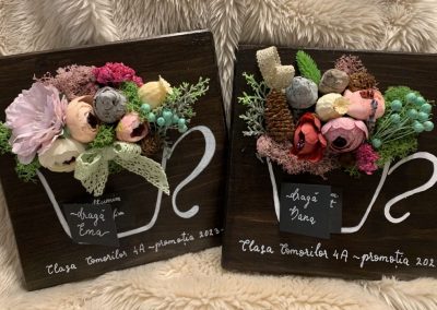 Grace's Gift Shop - cadouri personalizate, tablouri din lemn, diverse decorațiuni