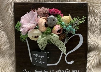 Grace's Gift Shop - cadouri personalizate, tablouri din lemn, diverse decorațiuni