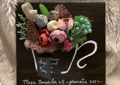 Grace's Gift Shop - cadouri personalizate, tablouri din lemn, diverse decorațiuni