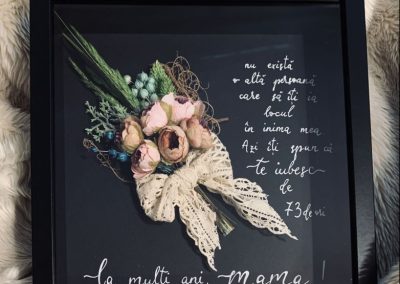 Grace's Gift Shop - cadouri personalizate, tablouri din lemn, diverse decorațiuni