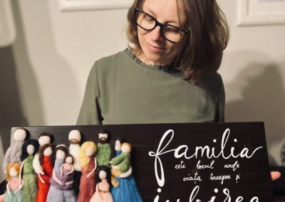Grace's Gift Shop - cadouri personalizate, tablouri din lemn, diverse decorațiuni