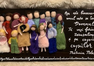 Grace's Gift Shop - cadouri personalizate, tablouri din lemn, diverse decorațiuni