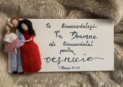 Grace's Gift Shop - cadouri personalizate, tablouri din lemn, diverse decorațiuni