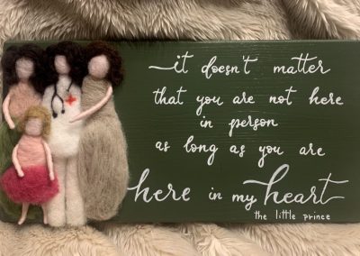 Grace's Gift Shop - cadouri personalizate, tablouri din lemn, diverse decorațiuni