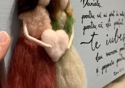 Grace's Gift Shop - cadouri personalizate, tablouri din lemn, diverse decorațiuni