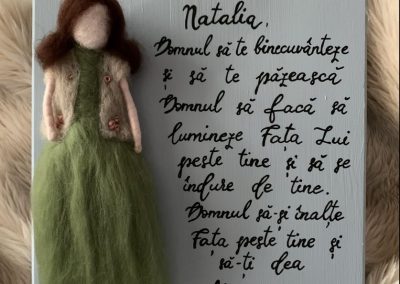 Grace's Gift Shop - cadouri personalizate, tablouri din lemn, diverse decorațiuni