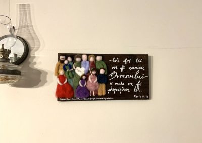 Grace's Gift Shop - cadouri personalizate, tablouri din lemn, diverse decorațiuni