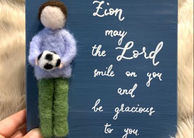 Grace's Gift Shop - cadouri personalizate, tablouri din lemn, diverse decorațiuni