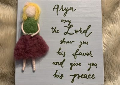Grace's Gift Shop - cadouri personalizate, tablouri din lemn, diverse decorațiuni