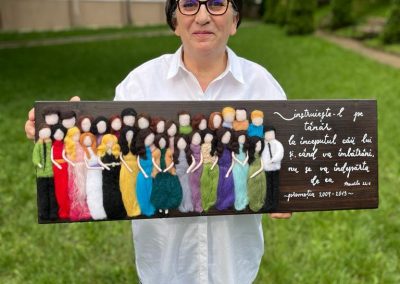 Grace's Gift Shop - cadouri personalizate, tablouri din lemn, diverse decorațiuni