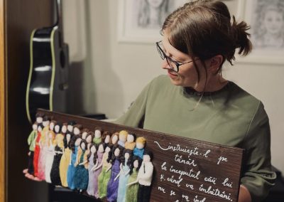 Grace's Gift Shop - cadouri personalizate, tablouri din lemn, diverse decorațiuni