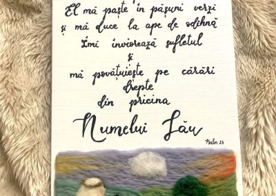 Grace's Gift Shop - cadouri personalizate, tablouri din lemn, diverse decorațiuni