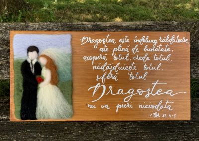 Grace's Gift Shop - cadouri personalizate, tablouri din lemn, diverse decorațiuni