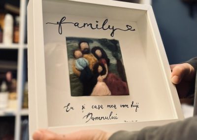 Grace's Gift Shop - cadouri personalizate, tablouri din lemn, diverse decorațiuni