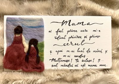 Grace's Gift Shop - cadouri personalizate, tablouri din lemn, diverse decorațiuni