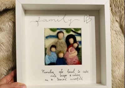 Grace's Gift Shop - cadouri personalizate, tablouri din lemn, diverse decorațiuni