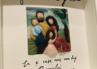 Grace's Gift Shop - cadouri personalizate, tablouri din lemn, diverse decorațiuni