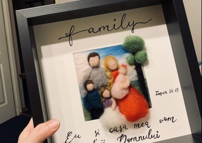 Grace's Gift Shop - cadouri personalizate, tablouri din lemn, diverse decorațiuni