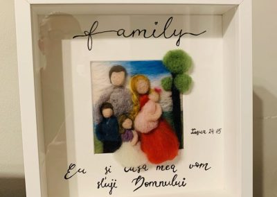 Grace's Gift Shop - cadouri personalizate, tablouri din lemn, diverse decorațiuni